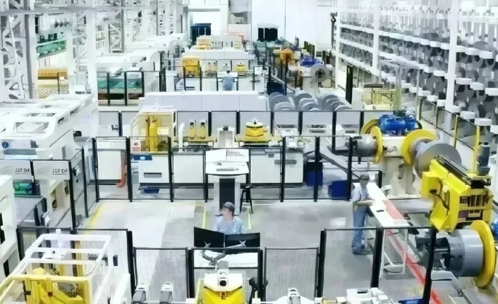 bbin��ӯ���������̿Ƽ�����������bbin��ӯ���AI Factory��������ת���������ƻ�